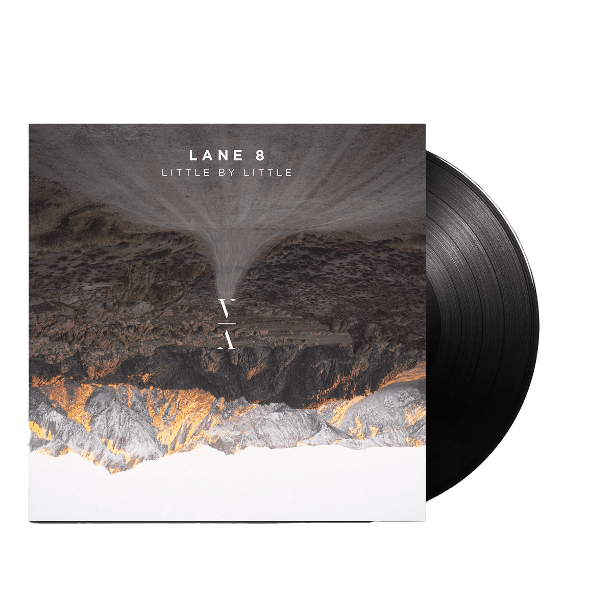 [新品未開封] LANE 8 LITTLE BY LITTLE レコード　2LP Lane 8 - Little by Little – Lane 8 Merch