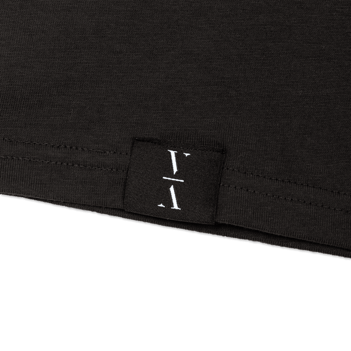 i made you a winter mixtape tee – Lane 8 Merch