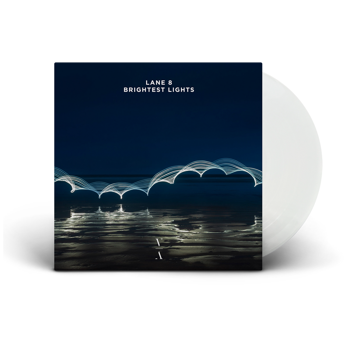Brightest Lights - 5 Year Edition – Lane 8 Merch