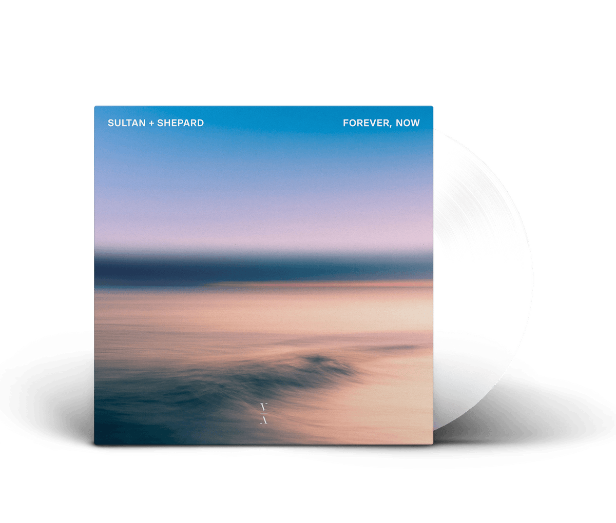 [レコード] SULTAN + SHEPARD FOREVER, NOW 2LP Sultan + Shepard - Forever, Now Vinyl – Lane 8 Merch