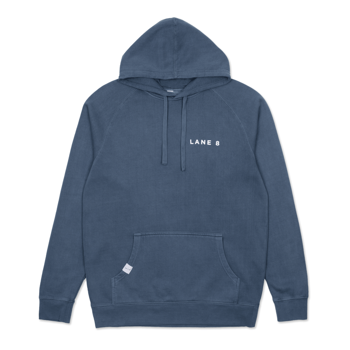 【THEAIRTOWN】side shirring hoodie ops★ LA State Historic Park Hoodie – Lane 8 Merch