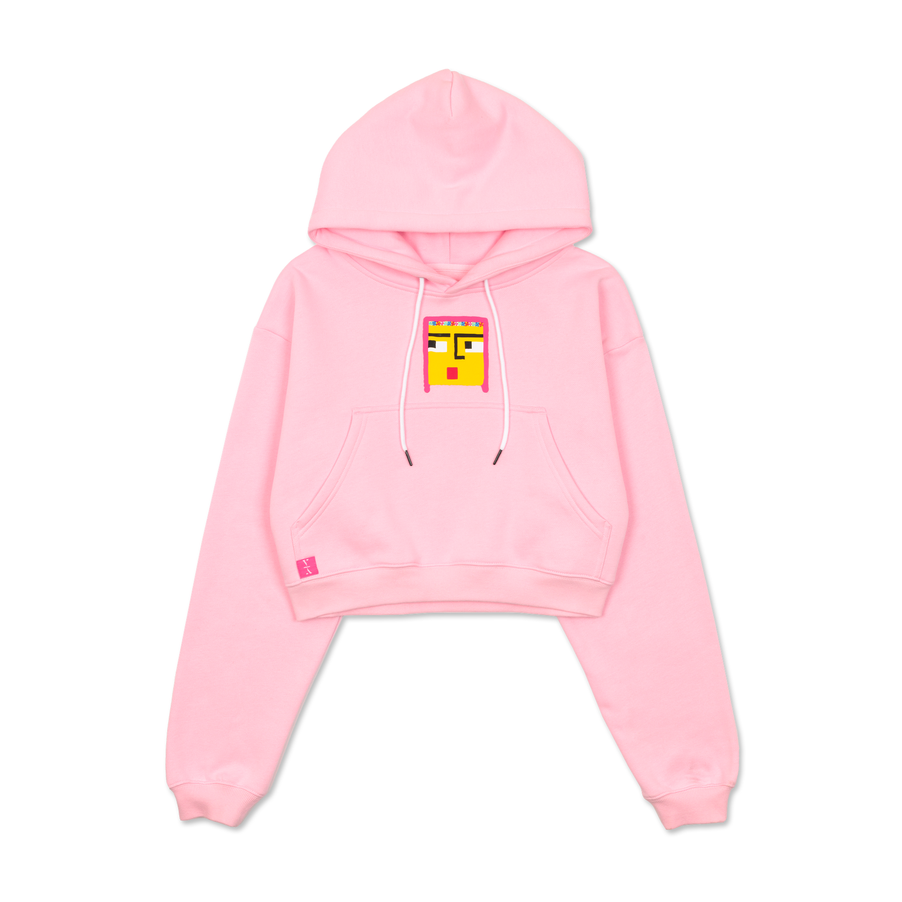 トップス Compact Crepe Mini Hoodie Theory Scuba Zip-Up Hoodie | Theory