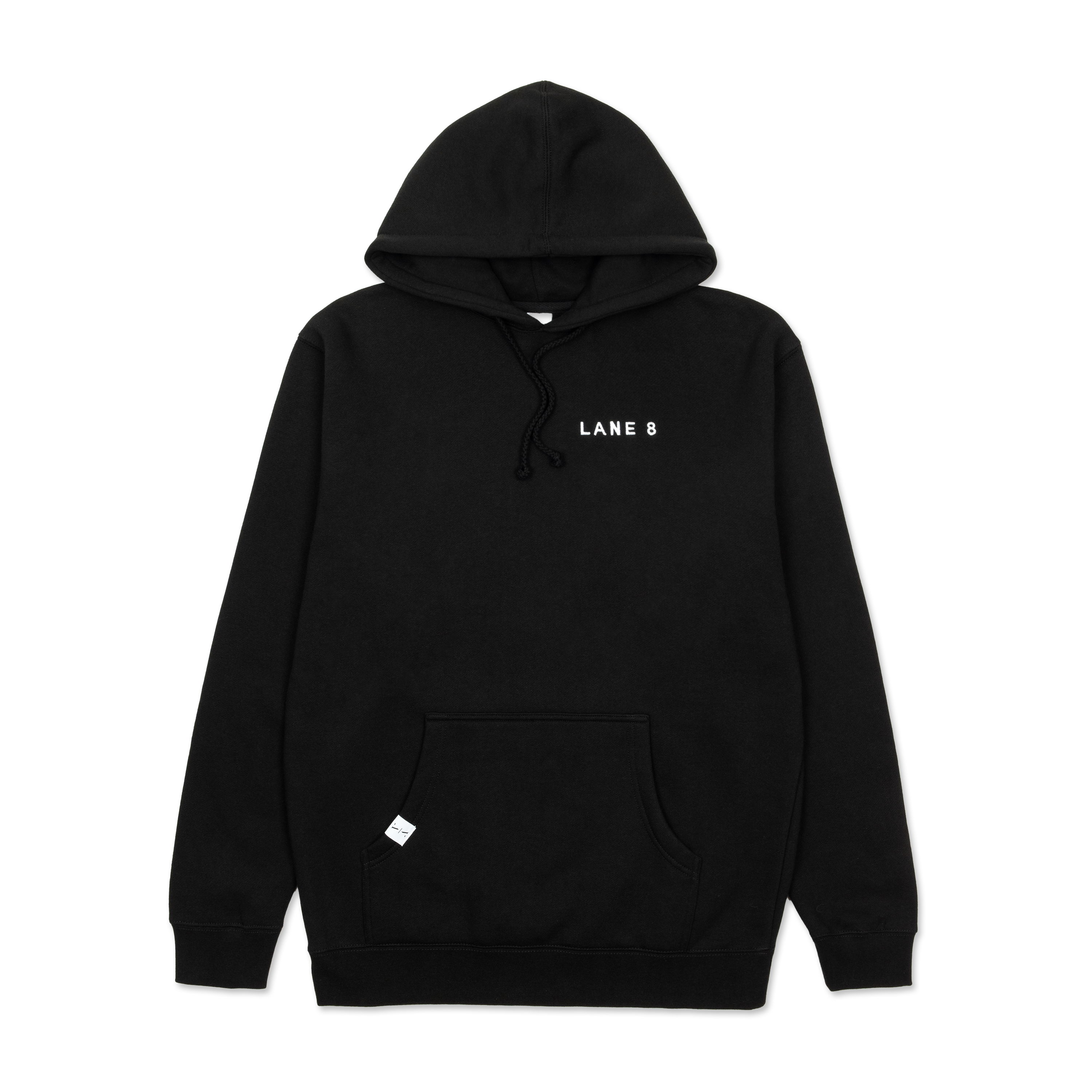 Lane 8 Core Hoodie – Lane 8 Merch