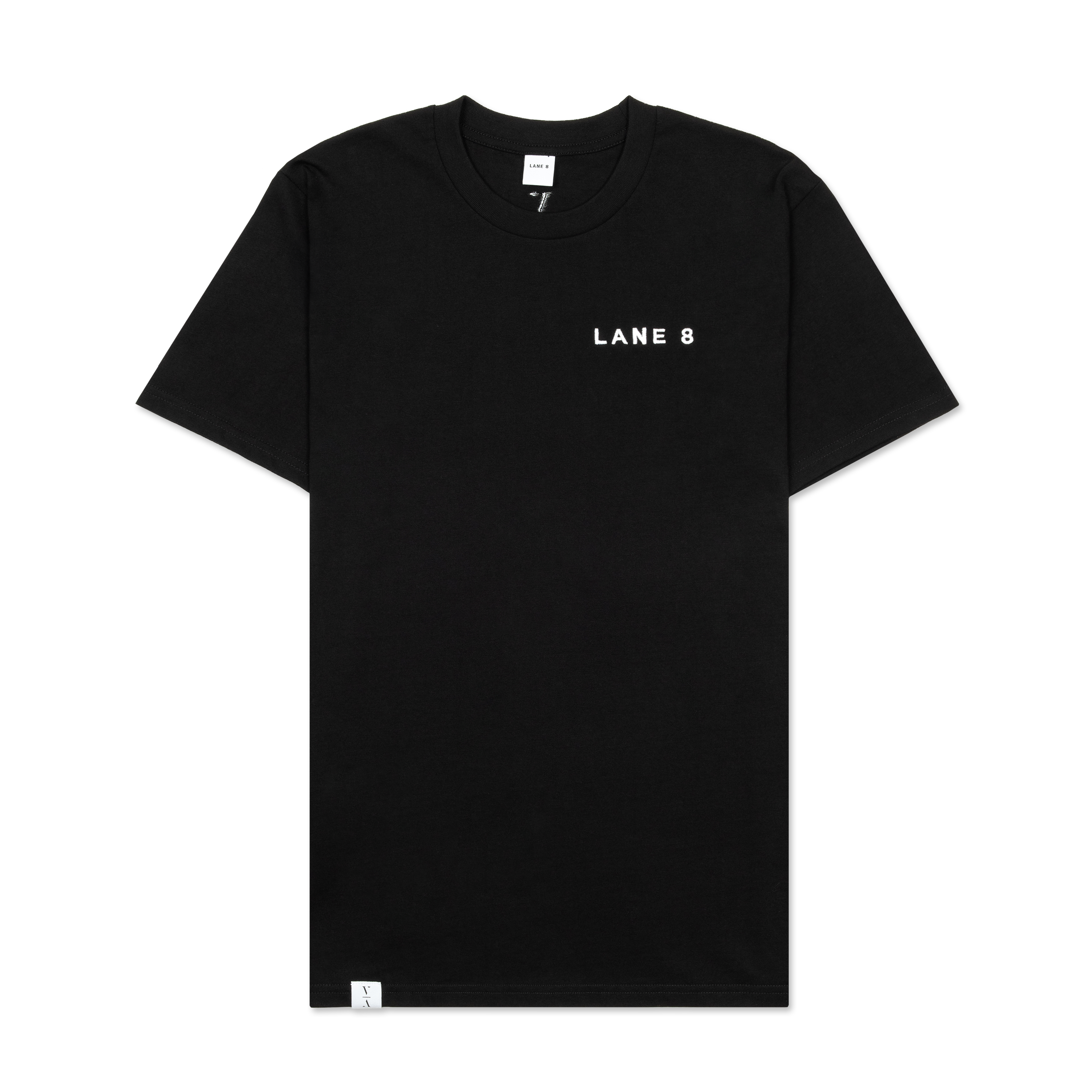 Lane 8 Core Tee – Lane 8 Merch