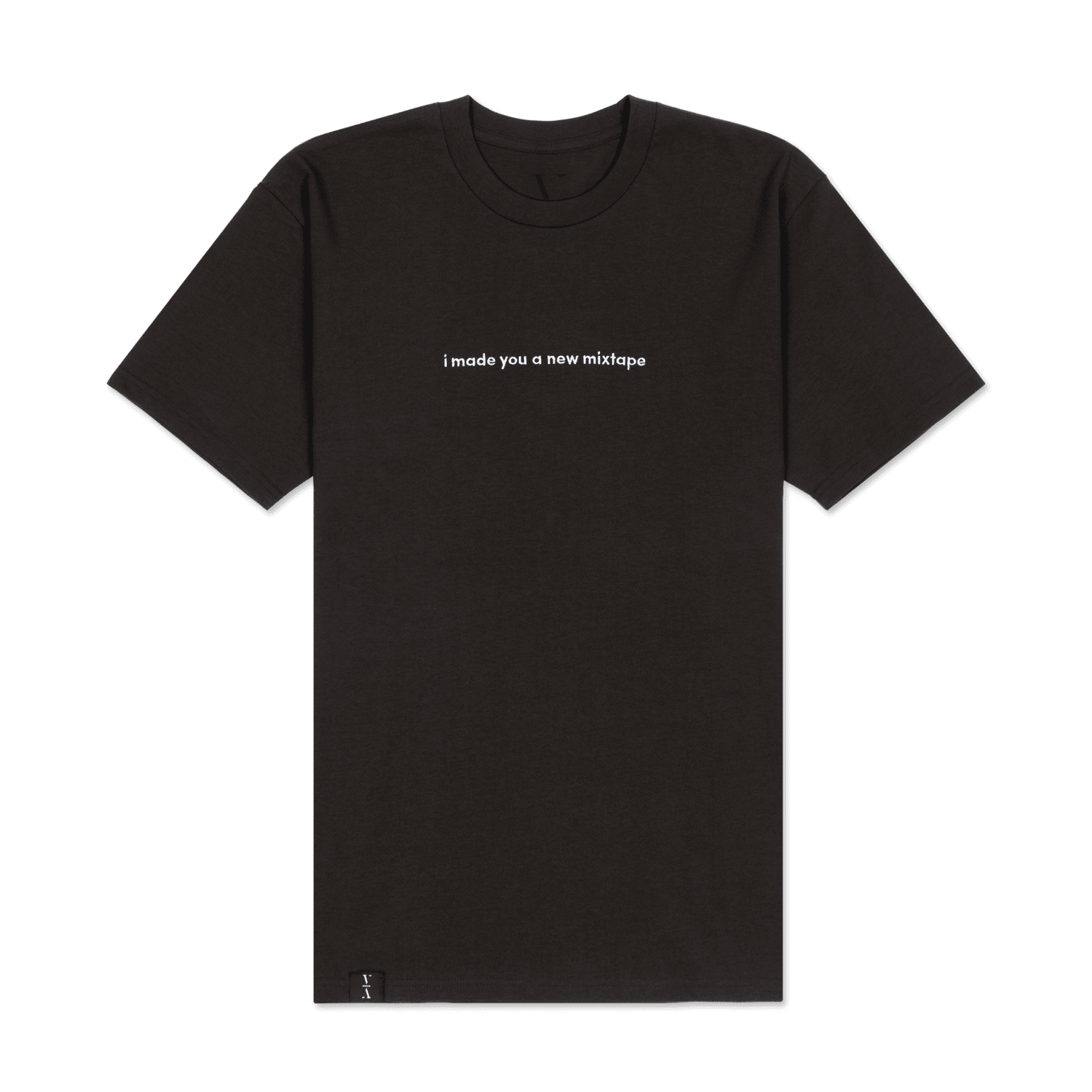 i made you a winter mixtape tee – Lane 8 Merch