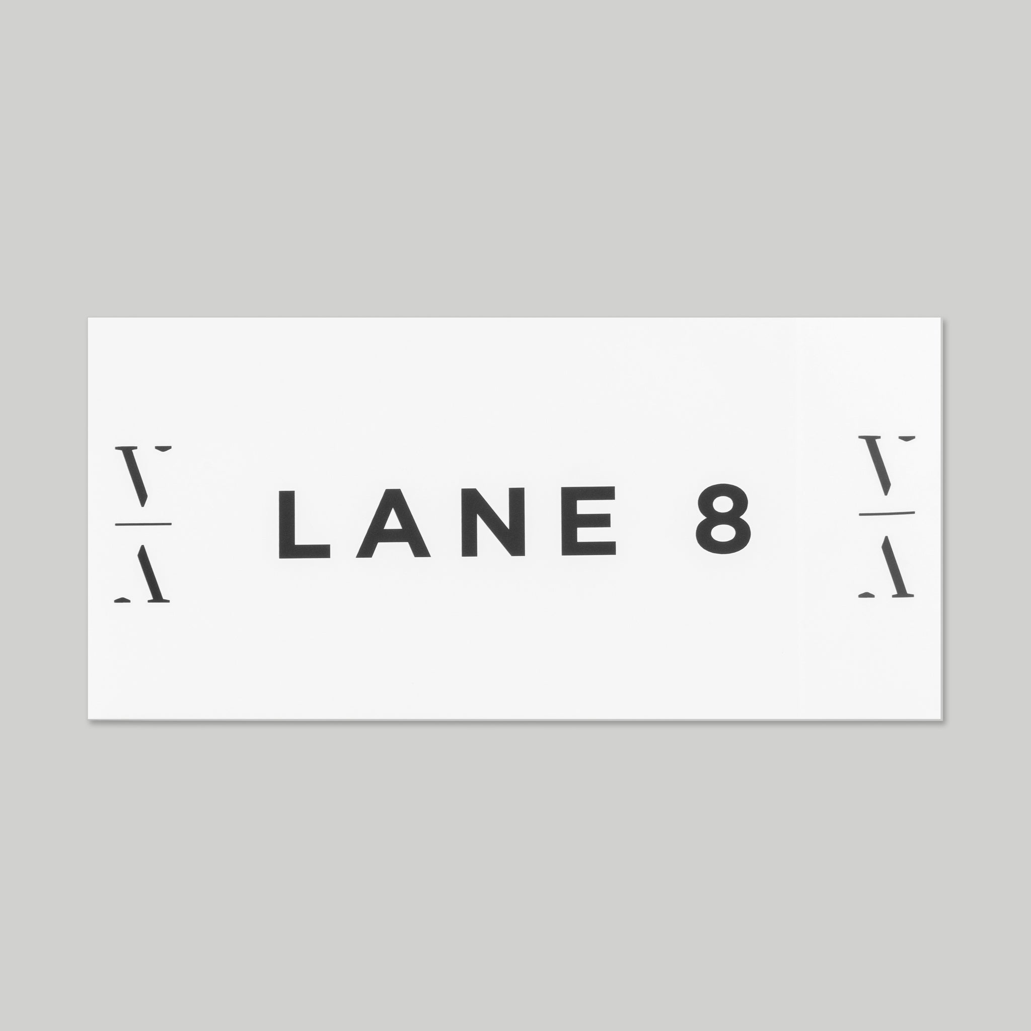 Cat Collar – Lane 8 Merch