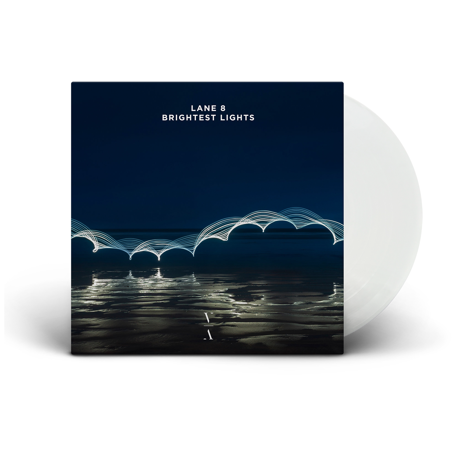 Brightest Lights - 5 Year Edition – Lane 8 Merch