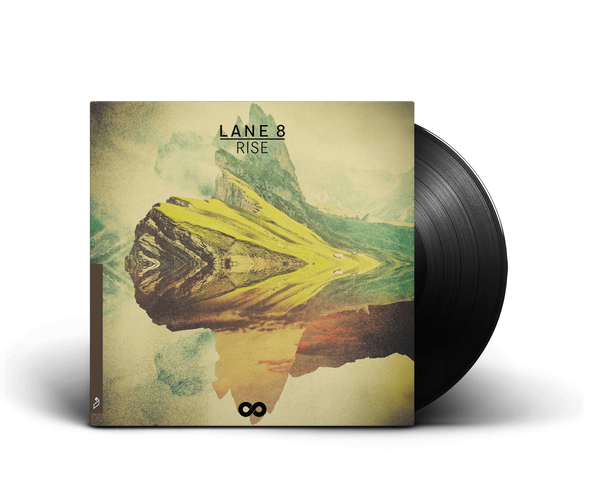Lane 8 - Rise – Lane 8 Merch