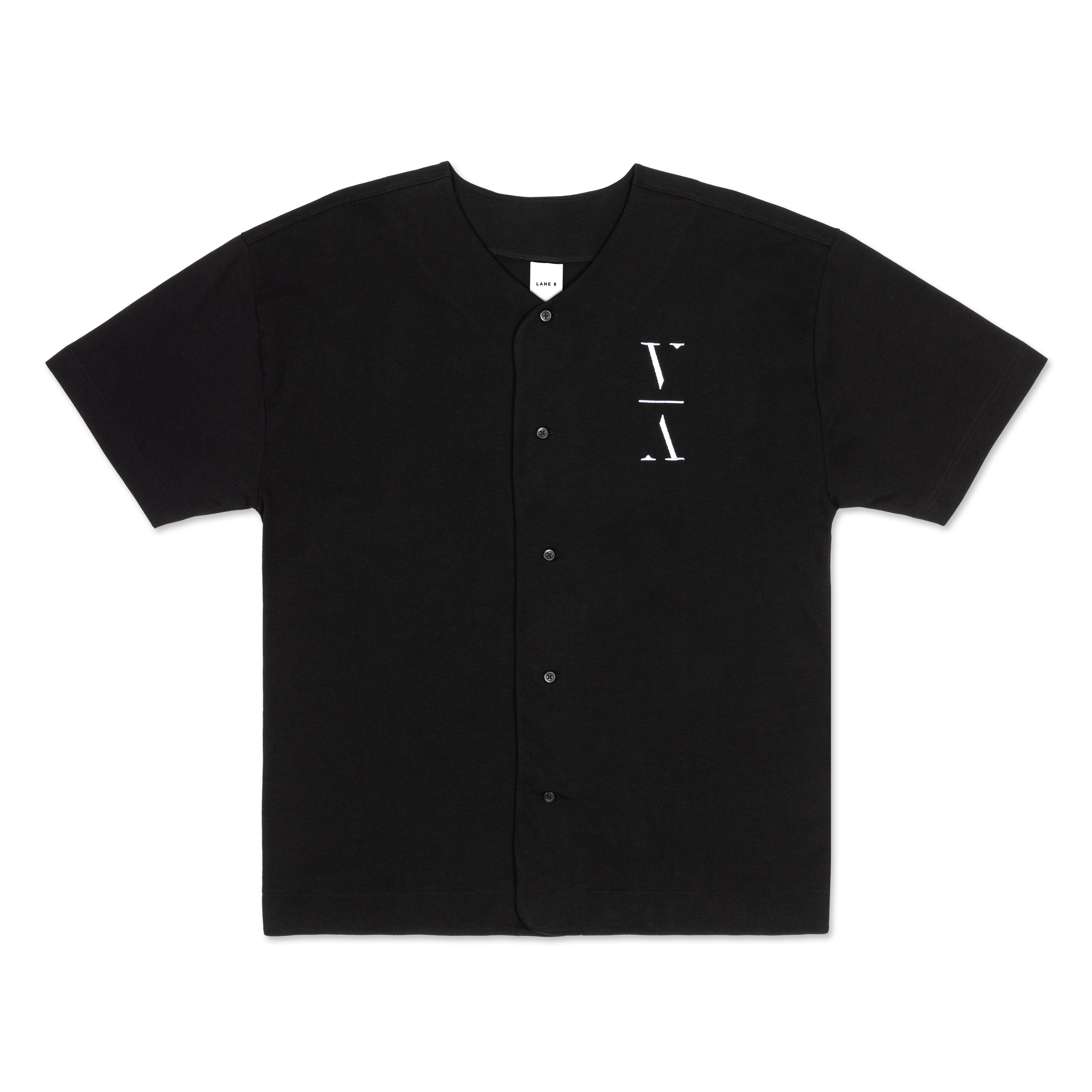Lane 8 Core Baseball Jersey – Lane 8 Merch