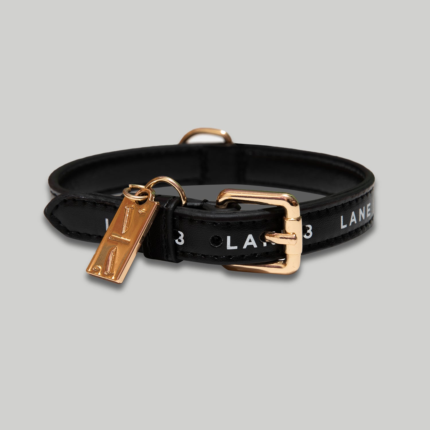 Louis Vuitton Dog Collar and Leash