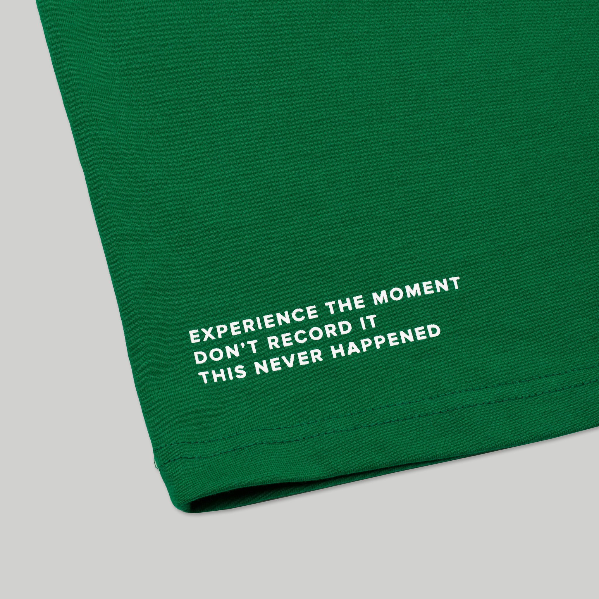 This Never Happened Tee